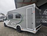 Chausson 640 Titanium Line Ford*CCB-EDITION*4,1t* - Chausson Teilintegrierter