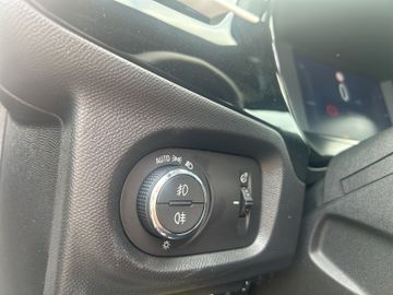 Opel Corsa F 1.2 Turbo GS Kam.+KeyLess+LED+Navi+SHZ