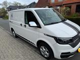 Volkswagen T6.1 Transporter  - VW T6 Transporter von privat