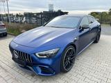 Mercedes-Benz AMG GT 53 4Matic+ *V8 Styling* Performance Sitze - Mercedes-Benz AMG GT: 53