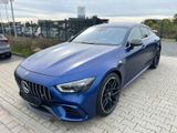 Mercedes-Benz AMG GT 53 4Matic+ *V8 Styling* Performance Sitze - Mercedes-Benz AMG GT