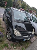 Mercedes-Benz A 170 CDI CLASSIC Lang Classic - Mercedes-Benz A 170: Cdi Lang
