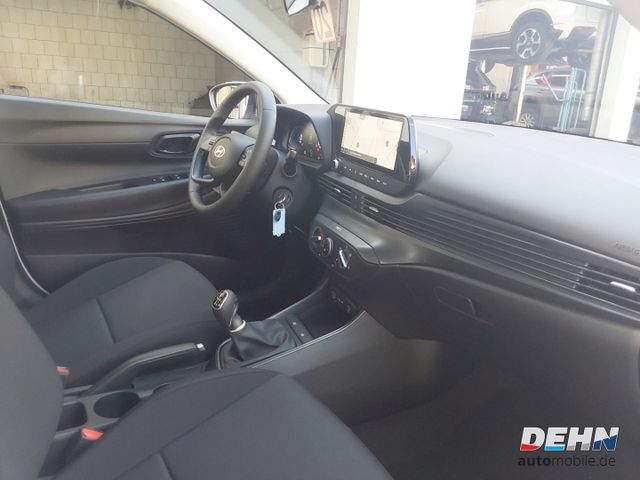 Hyundai i20 Select+ICC 1.0 T-GDi Navi Apple CarPlay Andr