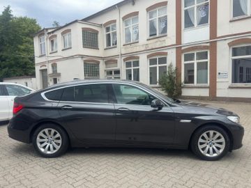BMW 535 - 8