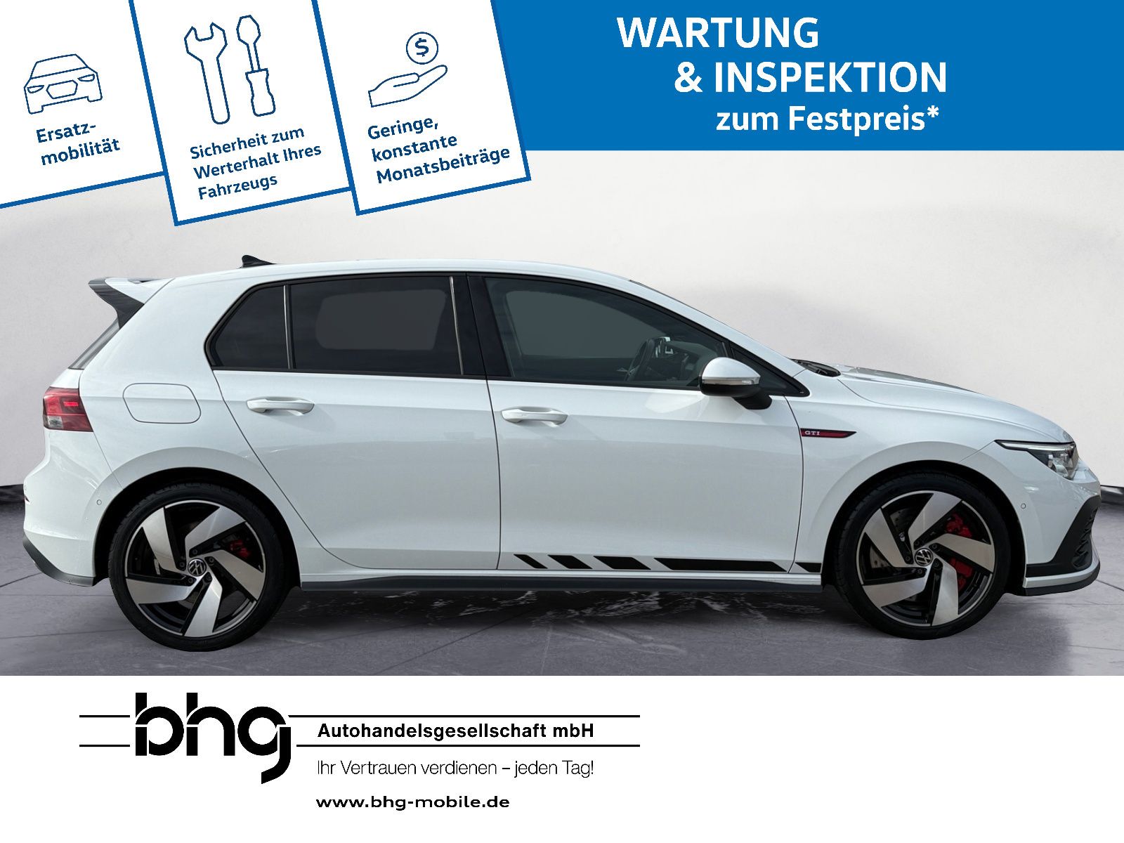Volkswagen Golf - Bild 6