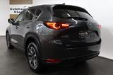 Mazda CX-5 Kangei *360°KAMERA*HEAD-UP*APPLE-CAR*1.HAND - Mazda CX-5 Gebrauchtwagen in Köln