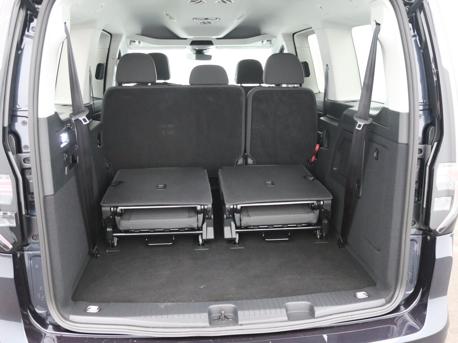 Volkswagen Caddy Maxi - Bild 9