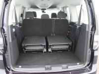Volkswagen Caddy Maxi - Vorschau Bild 9