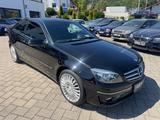 Mercedes-Benz CLC 230 Sportpaket/Alu 18"/PDC/Tempomat - Mercedes-Benz CLC aus dem Jahr 2009