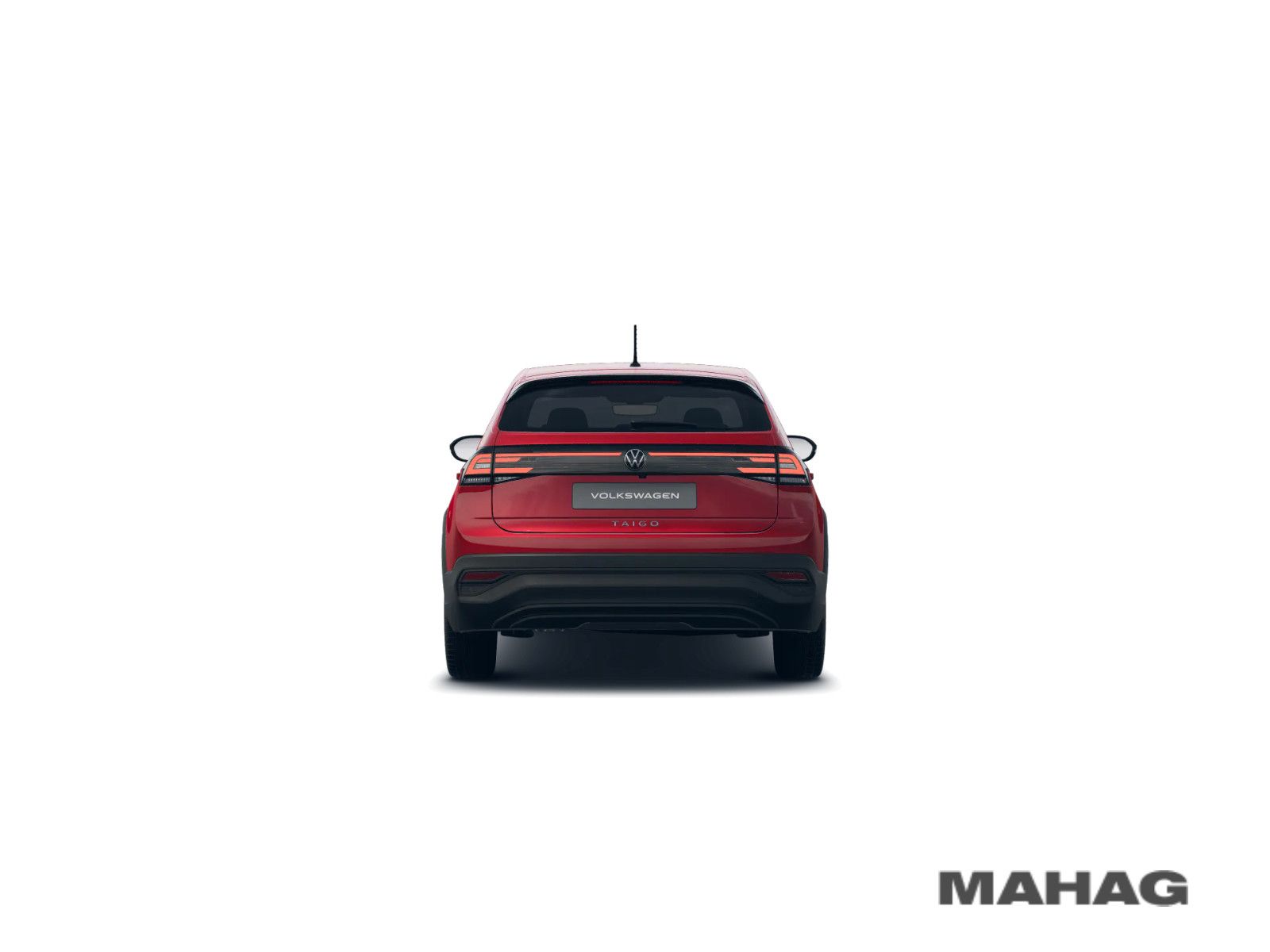 Volkswagen Taigo - Bild 7