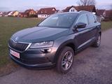 Skoda Karoq Clever*LED*Euro 6d**incl.1 Jahr Garantie** - Skoda: L K