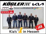Kia Ceed SW 1.5i T DCT7 Platinum |-28%|GD - Kia in Frankfurt (Main): Cee D