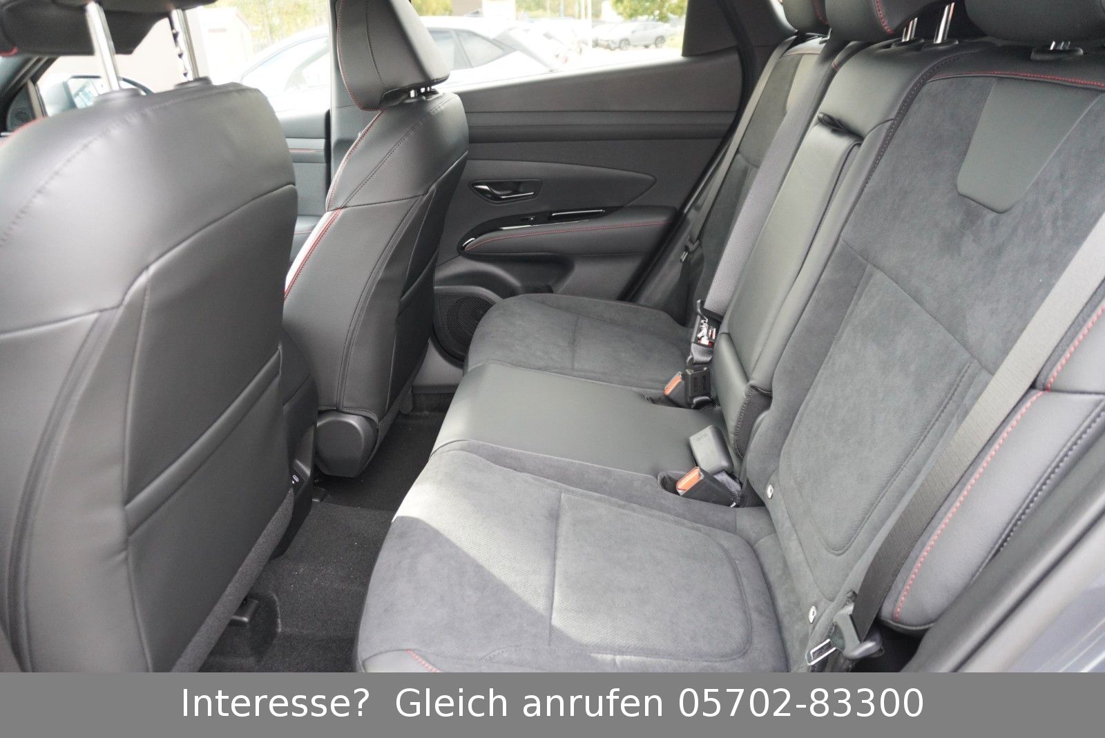 Hyundai TUCSON - Bild 15