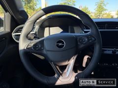 OPEL Corsa F GS Line 1.2*AT*LED*CAM*Allwetter*1.Hand*