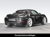 Porsche 718 Spyder RS Weissach Bose LED Chrono Lift 90l - Porsche Boxster Neuwagen
