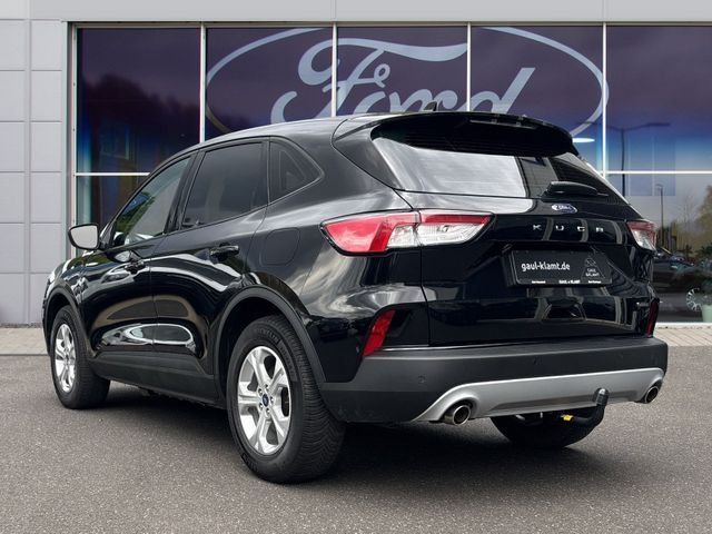 Fahrzeugabbildung Ford Kuga 2.5 PHEV Cool & Connect #AHK #Ganzjahresrei