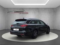 Kia Ceed NAVI. SHZ, KAMERA,...