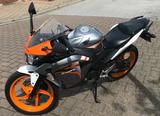 Honda CBR125r JC50 - Angebote