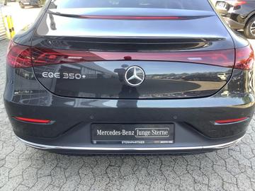 2022 Mercedes-BENZ EQE — миниатюра 22