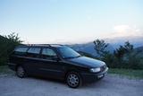 Volkswagen Passat Variant 1.9TDI AFN Motor - Volkswagen Passat Variant aus 1996