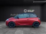 Opel Adam Open Air 1.4 TSI 64 kW - Opel Adam: Open