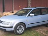Volkswagen VW Passat Kombi 3B  * Benzin / LPG Gas * T... - Volkswagen Passat aus 1999: Kombi