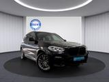 BMW X3 xDrive 30 d M Sport*HuD*LEDER*AHK*PANO