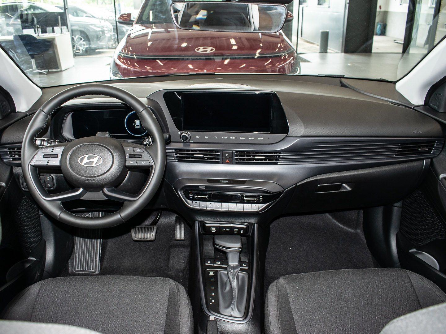 Hyundai i20 - Bild 7