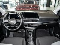 Hyundai i20 - Vorschau Bild 7