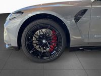 BMW M4 - Vorschau Bild 18