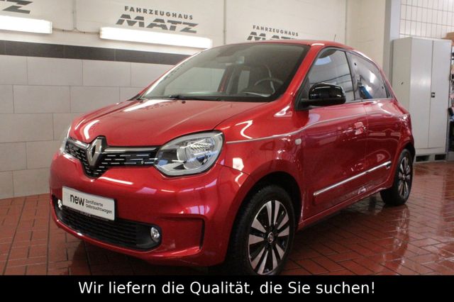 Renault Twingo E-Tech 100% elektrisch*