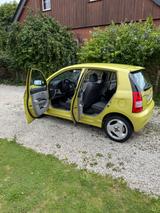 Kia Picanto 1.1 EX EX - gebrauchte Kia Picanto aus dem Jahr 2005