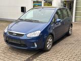 Ford C-Max 2.0 Ghia Automatik PDC *1.Hand*Scheckheft* - Ford C-Max Ghia mit Benzin-Antrieb