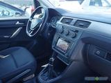 Volkswagen Caddy Life 1.4 TSI Trendline AHK Navi PDC Sitzh. - gebrauchte VW Caddy aus dem Jahr 2020