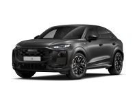 Audi Q3 - Vorschau Bild 1