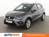 Seat Arona 1.0 TSI Style*NAVI*LED*PDC*SHZ*KLIMA* - gebrauchte Seat Arona aus dem Jahr 2017