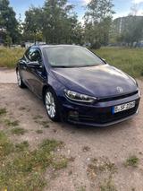 Volkswagen VW Scirocco 1.4 TSI BMT | 99tkm | Scheckheft  - VW Scirocco Gebrauchtwagen in Berlin