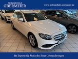 Mercedes-Benz E 200 Avantgarde 9G-Tr. RFK LED SHZ TWA Ambiente - Mercedes-Benz E 200 in Bonn