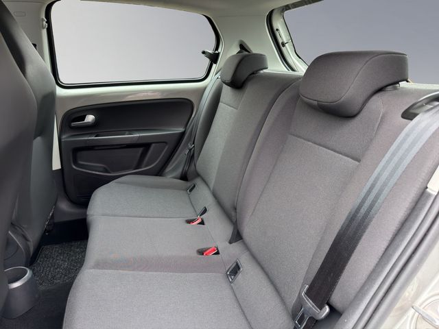 up! 1.0 KLIMAAUTOMATIK FACELIFT