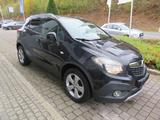 Opel Mokka Edition ecoFlex 4x4 - gebrauchte Opel Mokka aus dem Jahr 2014