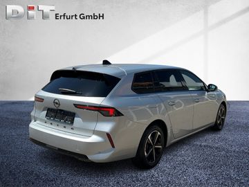 Opel Astra - 4