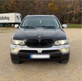 BMW X5 E53 Facelift 218 PS (M57 Motor) 3.0... - BMW 218 aus 2005