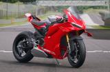 Ducati Panigale V4R MY2026 - sofort verfügbar - DUCATI PANIGALE R