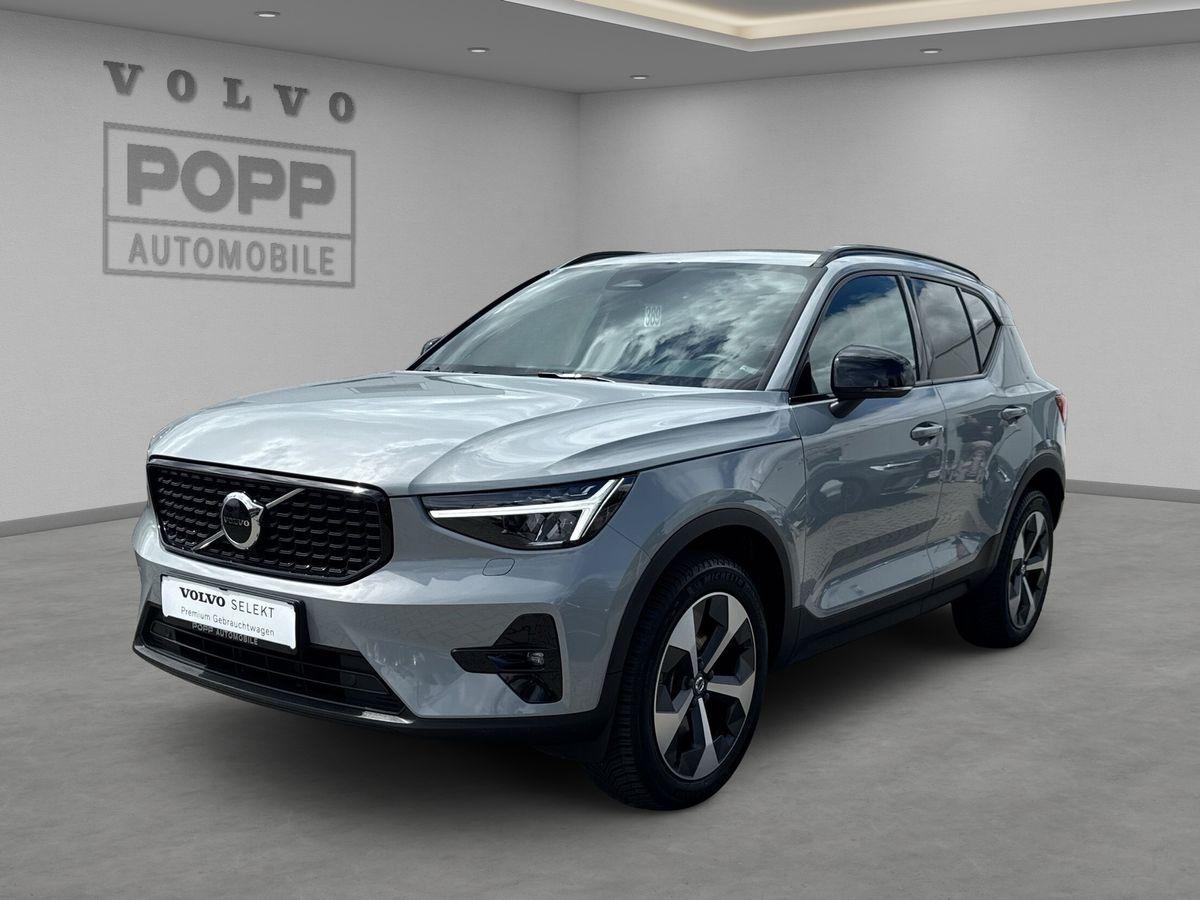 Volvo XC40 B3 FWD Plus Dark ACC CAM H&K LED LHZ SHZ