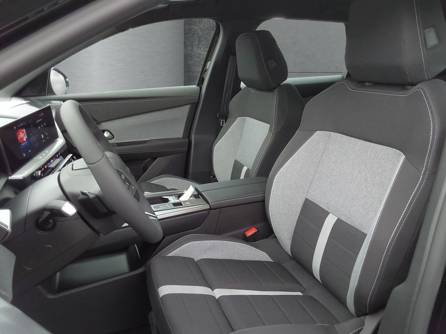 Opel Grandland (X) - Bild 8