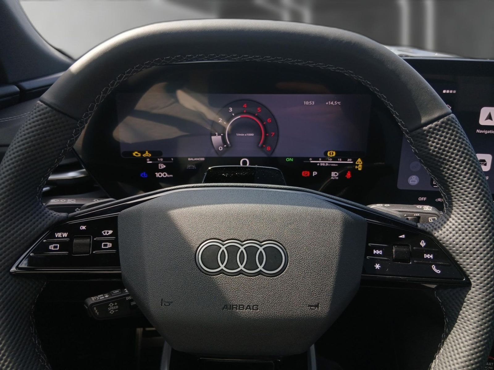 Audi SQ5 - Bild 13