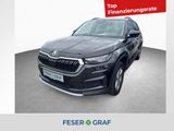 Skoda Kodiaq Ambition 1.5 TSI 7-DSG *AHK*ACC*MATRIX - Skoda Kodiaq aus 2022