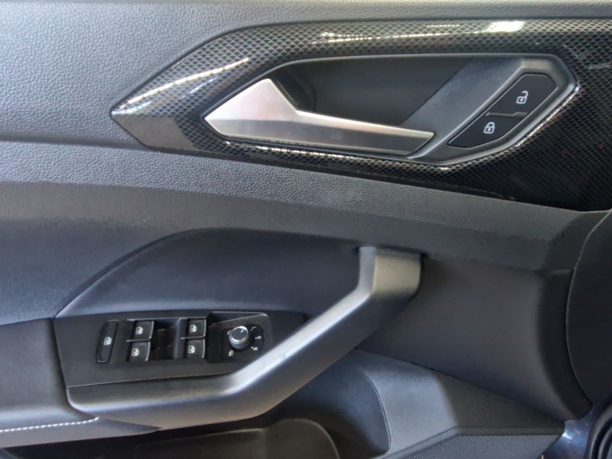 Volkswagen T-Cross - Bild 11