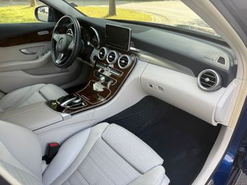 Mercedes C 250 - 11