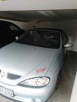Renault Megane Cabrio - gebrauchte Renault Megane aus dem Jahr 2001